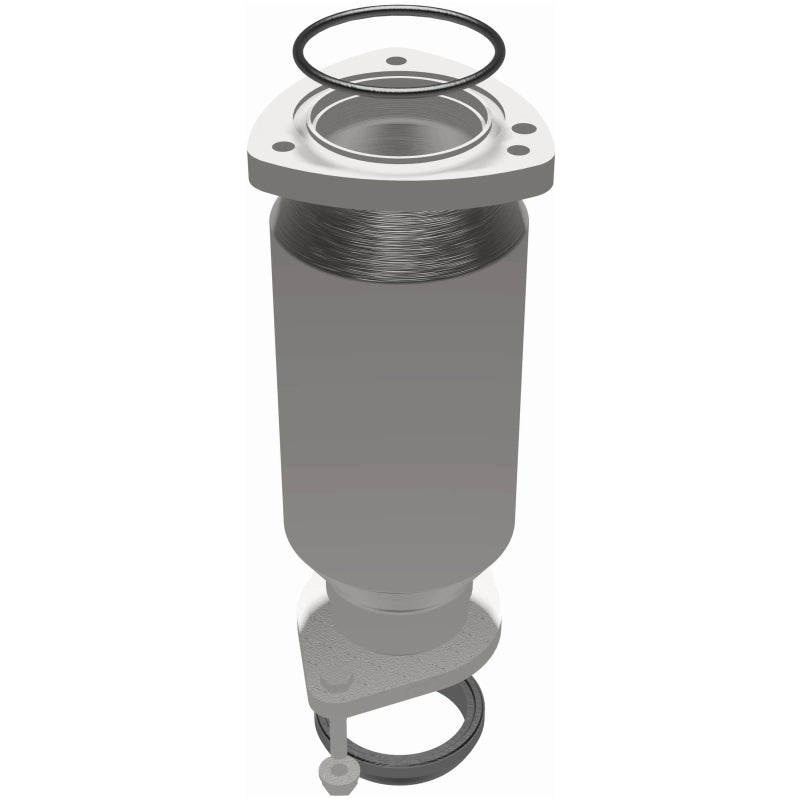 Magnaflow 2006 Pontiac Solstice 2.4L Direct Fit Converter - My Store