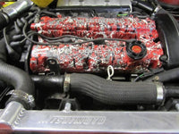 Mishimoto 91 - 99 Mitsubishi 3000GT Turbo Manual Aluminum Radiator - My Store