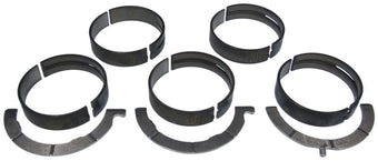 compare product Clevite Ford 4.6L SOHC 1991-2004 5.4L 1997-2007 Main Bearing Set