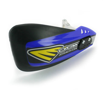 compare product Cycra Stealth DX Handguard - Blue