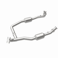 Magnaflow 2003 Ford E - 350 Super Duty 5.4L Direct Fit Converter - My Store