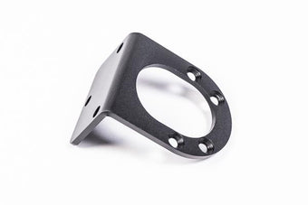 compare product Radium Engineering Single Universal Catch Can Mounting Bracket