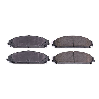 compare product Power Stop 13-14 Chrysler 200 Front Z16 Evolution Ceramic Brake Pads