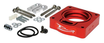 compare product Airaid 01-03 Ford Ranger/Sport Trac 4.0L SOHC (Not HO engine) PowerAid TB Spacer
