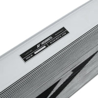 Mishimoto 2015+ Volkswagen/Audi MK7 Aluminum Radiator - My Store