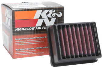 compare product K&N 2017 BMW G310R/G310GS 313CC Replacement Drop In Air Filter