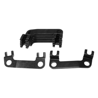 compare product Edelbrock Replacement Guideplate for 429-460 Ford Heads