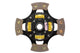 ACT 2007 Lotus Exige 4 Pad Sprung Race Disc - My Store