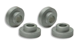 compare product Torque Solution Shifter Base Bushing Kit: Mitsubishi Evo X 2008-12