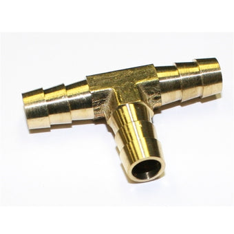 compare product Nitrous Express 3/8 Hose Barb T