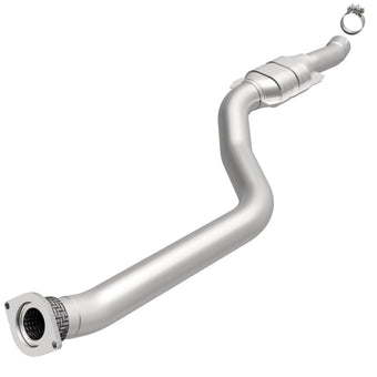 compare product MagnaFlow Direct Fit Catalytic Converter 13 Cadillac ATS 2.0L Turbocharged Rear (49 State)