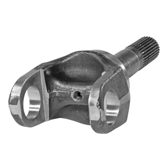 compare product Yukon Gear Front 4340 Chrome-Moly Outer Stub Axle For Dana 50/60 30 Spline 9 3/8in Long