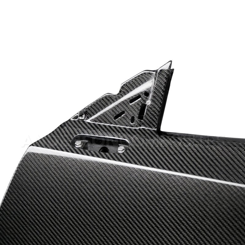 Anderson Composites 20 - 21 Chevrolet Corvette C8 Stingray Carbon Fiber Doors (Pair) - My Store