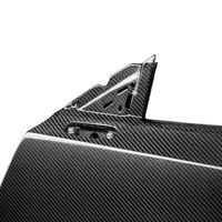 Anderson Composites 20 - 21 Chevrolet Corvette C8 Stingray Carbon Fiber Doors (Pair) - My Store