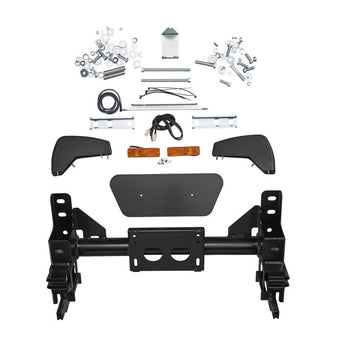 compare product ARB Bumper Mounting Kit for 3413050