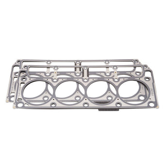 compare product Edelbrock Gasket Kit Cylinder Head Gen IV LS2 6 0L/6 2L Pair