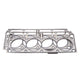 Edelbrock Gasket Kit Cylinder Head Gen IV LS2 6 0L/6 2L Pair - My Store