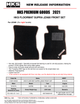 HKS 93 - 02 Toyota JZA80 Supra Front Floormat Set - RHD - My Store
