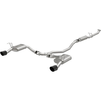 compare product Magnaflow 2022+ Honda Civic EX 1.5L sedan NEO Cat-Back Exhaust System
