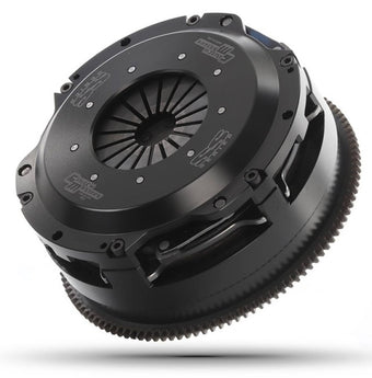 compare product Clutch Masters 21-23 BMW M3/M4 3.0L S58 Factory Fit FX350 Twin Disc Clutch w/Alum. Flywheel
