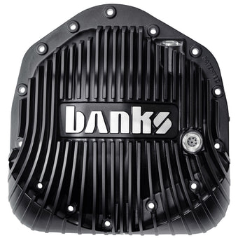 compare product Banks Power 01-19 GM / RAM Black Ops Differential Cover Kit 11.5/11.8-14 Bolt
