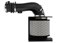 aFe Magnum FORCE Stage - 2 Pro DRY S Cold Air Intake System 01 - 16 Nissan Patrol (Y61) I6 4.8L - My Store