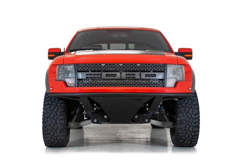 ADD 10 - 14 Ford Raptor Pro V2 Front Bumper - My Store