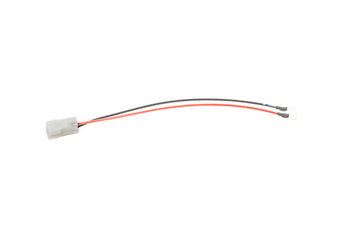 compare product Radium Engineering Wiring Harness Extension w/ Ring Terminals