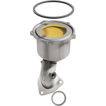 compare product MagnaFlow Direct Fit Catalytic Converter 96-98 RAV4 2.0L front 49S
