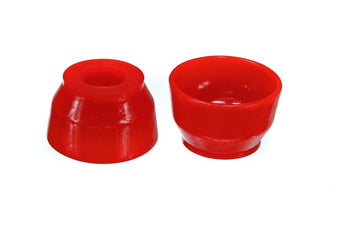 compare product Energy Suspension Ball Joint Boot - Red