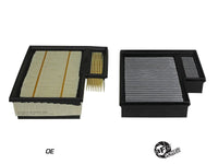 AFe MagnumFLOW Pro DRY S Air Filter Ford Transit L5 - 3.2L (td) / V6 - 3.5L TT / V6 - 3.7L - My Store