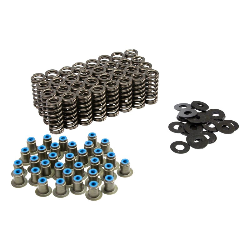 Comp Cams Valve Spring Kit, Ford Power S Troke 6.0/6.4 - My Store