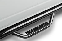 N - Fab Nerf Step 15 - 17 Ford F - 150 SuperCab - Gloss Black - Cab Length - 3in - My Store