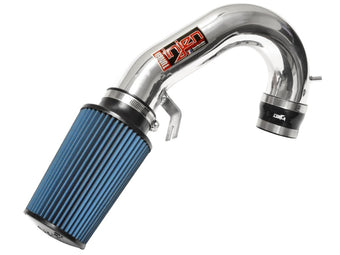 compare product Injen 16-18 Audi A6 2.0L Turbo Polished Cold Air Intake