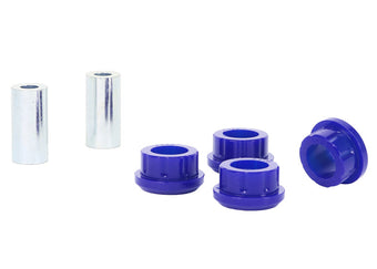 compare product SuperPro 2015 Audi A3 Quattro Premium Rear Lower Control Arm Outer Bushing Kit
