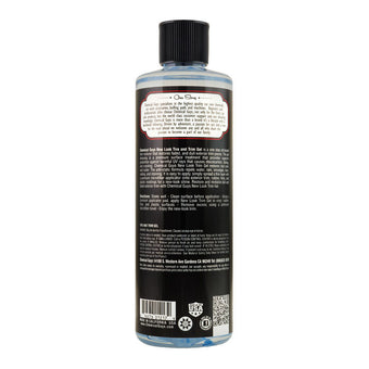 compare product Chemical Guys Tire & Trim Gel for Plastic & Rubber - 16oz