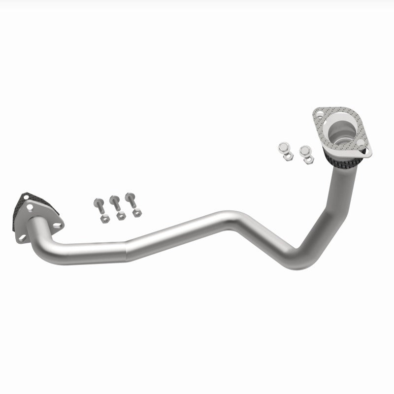 BRE Exhaust 96 - 00 Hombre S10 Sonoma 2.2L Front Pipe Kit - My Store
