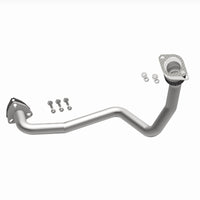 BRE Exhaust 96 - 00 Hombre S10 Sonoma 2.2L Front Pipe Kit - My Store