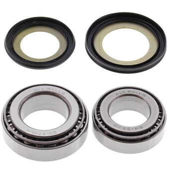 compare product All Balls Racing 04-06 Honda CBF250 (Euro) Steering Bearing Kit