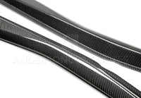 Anderson Composites 14+ Chevrolet Corvette C7 Z06 Rockers - My Store