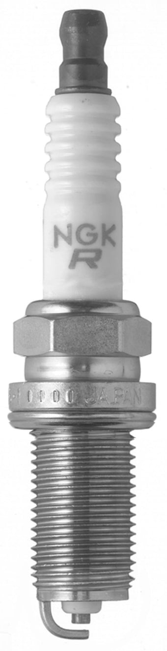 compare product NGK Nickel Spark Plug Box of 4 (LFR6A-11)