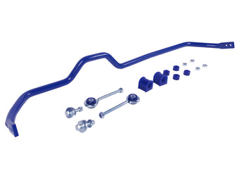 compare product SuperPro 1995 Nissan 240SX SE Rear 24mm 2-Position Adjustable Sway Bar Kit
