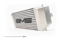 AMS Performance 2015+ Ford F - 150 2.7L/3.5L / 17 - 19 Ford Raptor 3.5L 5.5in Thick Intercooler Upgrade - My Store