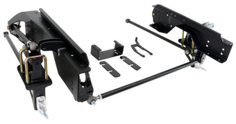 compare product Ridetech 99-06 Silverado Sierra 1500 Bolt-On Wishbone Suspension System