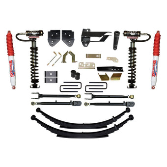 compare product Skyjacker 6In C/O SYS/17 F250-F350 4WD