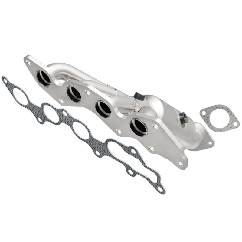 MagnaFlow Conv DF 08 - 09 Ford Focus 2.0L - My Store