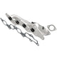 MagnaFlow Conv DF 08 - 09 Ford Focus 2.0L - My Store