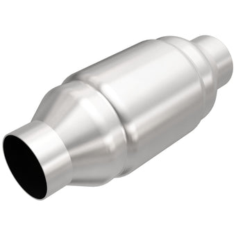 compare product MagnaFlow Conv Univ 3.00inch C/C