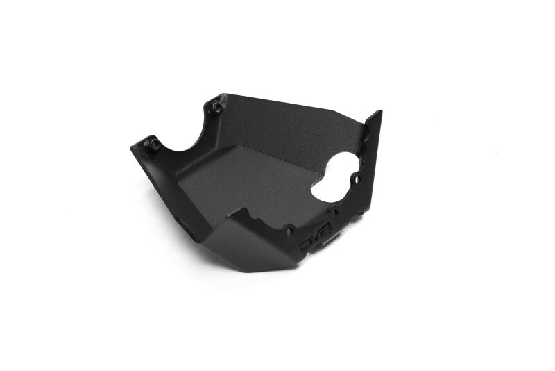 DV8 Offroad 2007 - 2018 Jeep Wrangler JK Dana 30 Front Differential Skid Plate - My Store