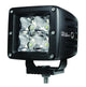 Hella HVF Cube 4 LED Off Road Kit - 3.1in 2X12W - My Store